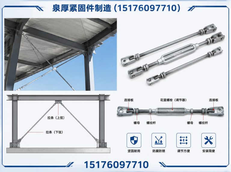 河北建筑预埋件展示图